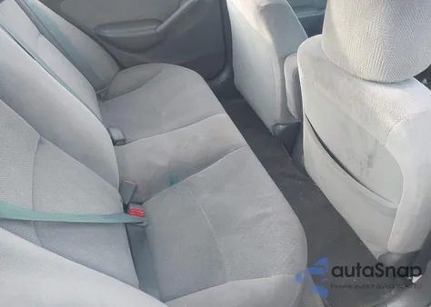 2002 Honda Civic Lx из США, поврежденный, VIN 2HGES15542H579746